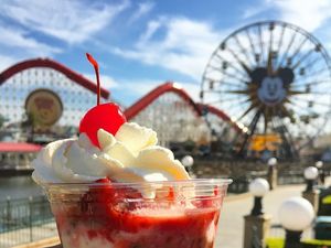 Ini 5 Sajian Baru di Disney Park yang Wajib Dicicipi