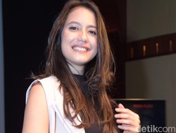 9 Pacar Pevita Pearce yang Bikin Kamu Penasaran