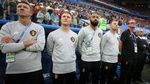 Belgia Disingkirkan Prancis, Henry Diserang Meme