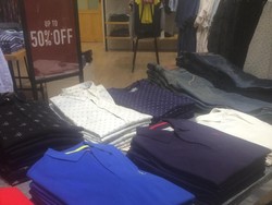 Kemeja Hingga Jeans Stylish Diskon 50% di Pepe Jeans Kota Kasablanka