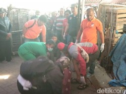 Penjaga Pasar di Probolinggo Ditemukan Tewas, Ada Dugaan Dibunuh