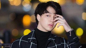 Si Ganteng Suradet, Aktor Thailand yang Jadi Pacar Idaman Wanita Asia