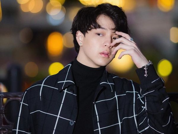 Si Ganteng Suradet, Aktor Thailand yang Jadi Pacar Idaman Wanita Asia