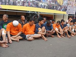 Polisi: Komplotan Bad Boys Sasar Korban yang Sedang Pacaran