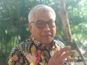 Jadi Dirut Jakpro, Dwi Wahyu akan Cek Pengelolaan Aset Jadi Dirut Jakpro, Dwi Wahyu akan Cek Pengelolaan Aset