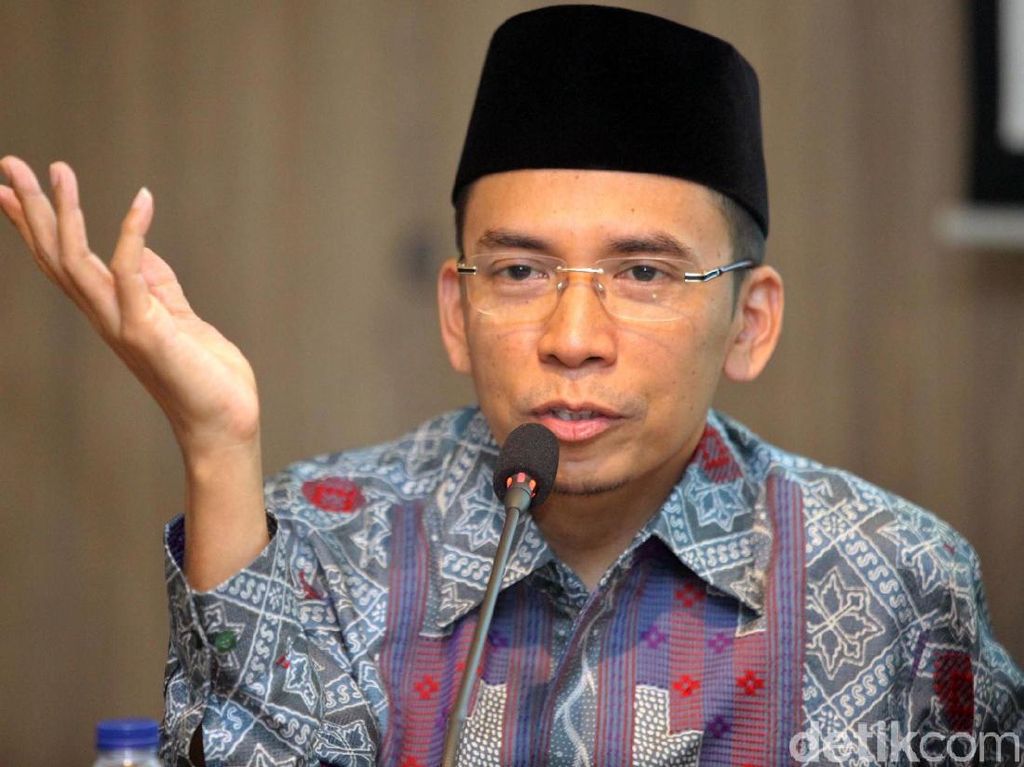 Demokrat: TGB Mau Ketemu SBY, Datang Saja Demokrat: TGB Mau Ketemu SBY, Datang Saja