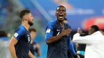 Best XI Semifinal Piala Dunia 2018