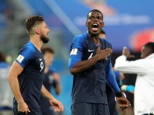 Nilmaizar Jagokan Prancis Juara Piala Dunia 2018, Ini Alasannya Nilmaizar Jagokan Prancis Juara Piala Dunia 2018, Ini Alasannya