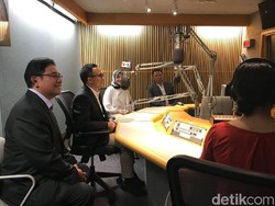 Jelang Pertemuan IMF-WB, Ini Persiapan yang Dilakukan Bupati Anas