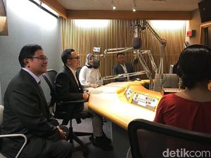 Jelang Pertemuan IMF-WB, Ini Persiapan yang Dilakukan Bupati Anas Jelang Pertemuan IMF-WB, Ini Persiapan yang Dilakukan Bupati Anas