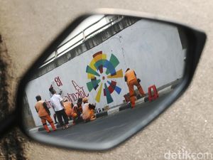Harga Tiket Pembukaan Asian Games 2018 Mahal, Ini Penjelasan INASGOC Harga Tiket Pembukaan Asian Games 2018 Mahal, Ini Penjelasan INASGOC