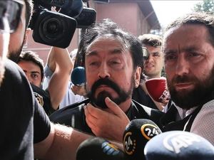 45 Orang Laporkan Harun Yahya Atas Kejahatan Seks, Termasuk 17 Anak