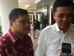 Dilaporkan Habiburokhman, Ini Respons Panwaslu Makassar
