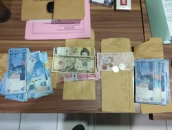 Curi Uang di Tempat Kos Mahasiswa WN Korsel, 3 OB Ditangkap
