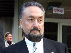 Ditangkap Polisi, Harun Yahya: Ini Konspirasi Inggris!