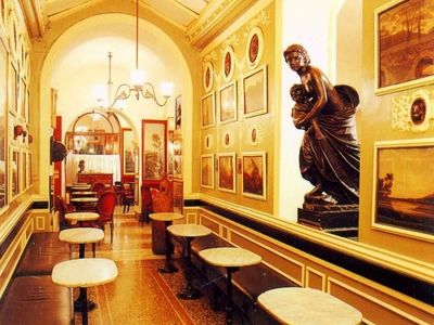 Keren! Ini 8 Kafe dengan Interior Keren di Dunia yang Asyik Buat Ngopi