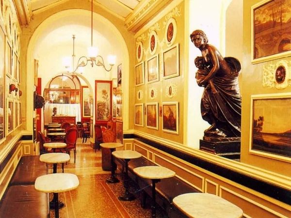 Keren! Ini 8 Kafe dengan Interior Keren di Dunia yang Asyik Buat Ngopi