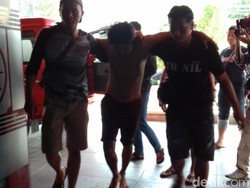 Otak Pengeroyokan Driver Ojek Online Ditangkap, Pelaku Ditembak Kaki