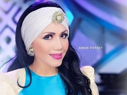 Polisi Tangkap Anak Rita Sugiarto Beserta Sabu di Hotel