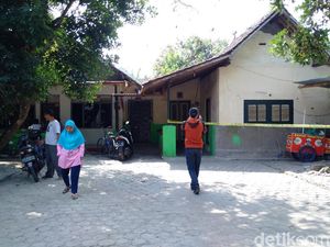 Satu Keluarga di Sleman Diciduk Polisi Bersebo Satu Keluarga di Sleman Diciduk Polisi Bersebo