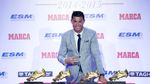 Momen-Momen Manis Ronaldo di Real Madrid