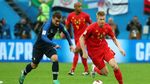 Best XI Semifinal Piala Dunia 2018