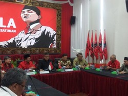 Bawaslu ke PDIP: Jangan Usung Calon yang Bermasalah Hukum