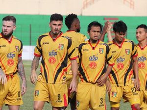 Mitra Kukar Vs Persipura Laga yang Menarik