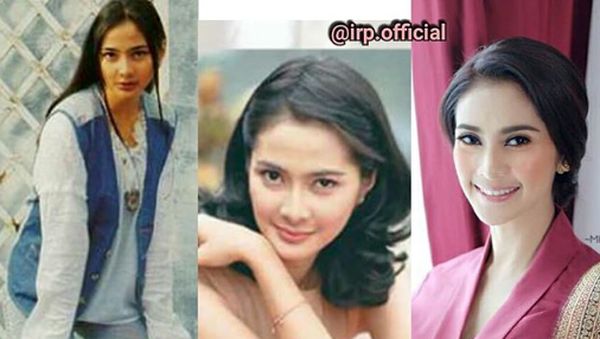 Maudy Koesnaedi yang Cantiknya Awet