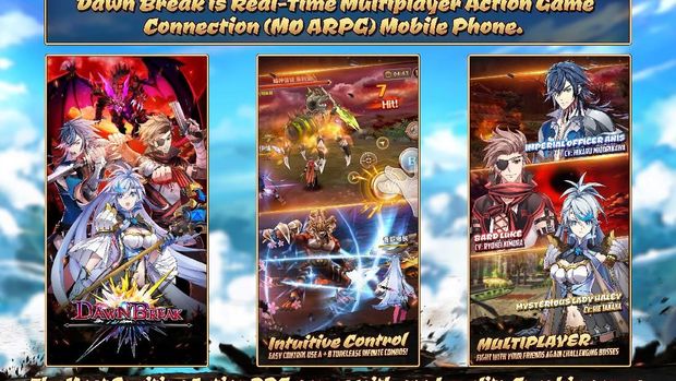 Game Mobile Kedua Prodigy Resmi Dirilis, Usung Genre RPG