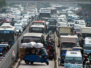 Beli Motor Bisa Tanpa DP, Pengamat: Nggak 0% Saja Sudah Buruk