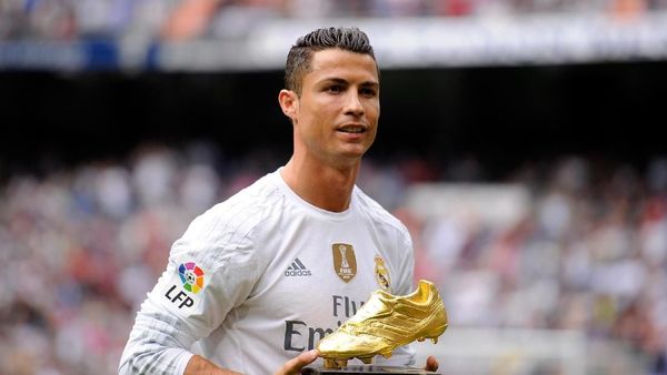 11 Pemain Top yang Nyaris Berkostum Barcelona