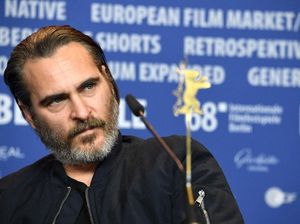 Joaquin Phoenix Terbuka untuk Peran Joker 2 Joaquin Phoenix Terbuka untuk Peran Joker 2