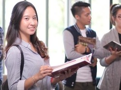 Ada Program Beasiswa Kuliah S1 dari Swiss German University