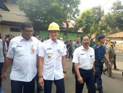 Sandiaga: 3 Perusahaan Lolos Prakualifikasi Lelang ERP