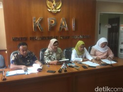 KPAI Kritik Minimnya Sosialisasi Soal Sistem Zonasi PPDB