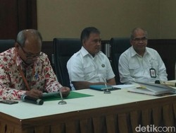 4 Kontrak Blok Migas Ini Diteken Pakai Skema Gross Split