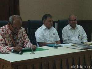 4 Kontrak Blok Migas Ini Diteken Pakai Skema Gross Split 4 Kontrak Blok Migas Ini Diteken Pakai Skema Gross Split