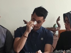 Meski Kabur dari Rumah, Eza Gionino Masih Nafkahi Sang Ibu