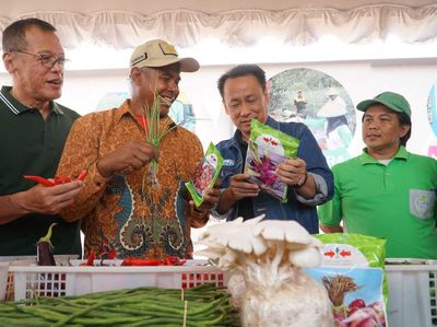 HUT ke-38, YDBA Gelar Pameran UMKM