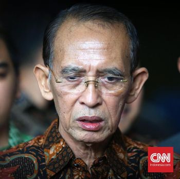 Cara Mengikuti Lelang Kain Penutup Kakbah Sitaan KPK