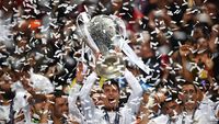 10 Rekrutan Terbaik Real Madrid dari Liga Inggris
