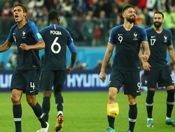 Video Highlights: Prancis Vs Belgia 1-0