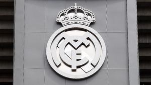 7 Pemain Real Madrid dengan Gaji Paling Tinggi, Cuma 2 yang Berusia 30+
