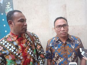 Bantah Pardan Boneka, Pihak Yudi Ancam Polisikan Pengacara Ronny