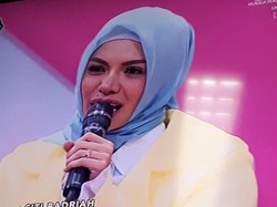 Putuskan Berhijab, Nikita Mirzani Didatangi Orangtua dalam Mimpi