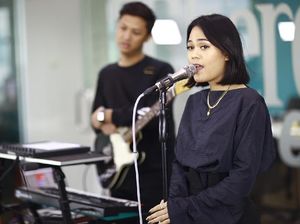 Ada Kabar Gembira dari KimoKal di We The Fest 2018!