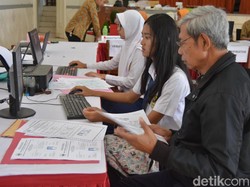 Pakai SKTM Palsu, 8 Pendaftar PPDB Kota Magelang Didiskualifikasi