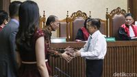 Wapres Jusuf Kalla Jadi Saksi Sidang PK Suryadharma Ali