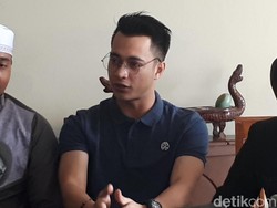 Eza Gionino Menduga Ada Dalang di Balik Murka Ibunda